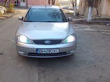 Ford Mondeo Ghia 2.0 Tddi