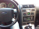 Ford Mondeo Ghia 2.0 Tddi, fotografie 5