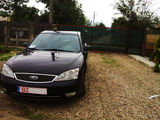 Ford Mondeo Ghia 2.2 tdci 