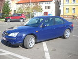 FORD MONDEO GHIA 2001, photo 1