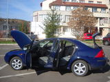 FORD MONDEO GHIA 2001, fotografie 6