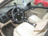 Ford Mondeo GHIA 2001, photo 2