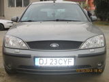 Ford Mondeo GHIA 2001, fotografie 5