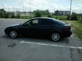 Ford mondeo Ghia 2002, fotografie 1