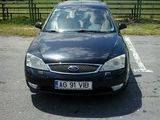 Ford mondeo Ghia 2002, photo 3