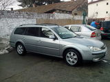 Ford Mondeo Ghia 2004