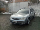 Ford Mondeo Ghia 2004, fotografie 2