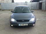 FORD MONDEO GHIA