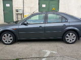 FORD MONDEO GHIA, photo 2