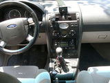 ford mondeo ghia, photo 1