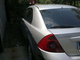 ford mondeo ghia, photo 4