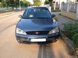 FORD MONDEO GHIA