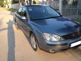 FORD MONDEO GHIA, fotografie 3