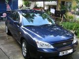 Ford Mondeo Ghia 2L 16v 2002 benzina 91000km reali