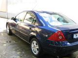 Ford Mondeo Ghia 2L 16v 2002 benzina 91000km reali, photo 4