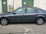 ford mondeo ghia, photo 2