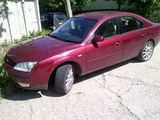 ford mondeo ghia