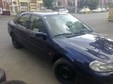 Ford Mondeo Ghia Exclusive , photo 1