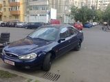 Ford Mondeo Ghia Exclusive , photo 2