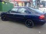 Ford Mondeo Ghia Exclusive , photo 4