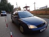 Ford Mondeo Ghia Klimatronic, photo 2