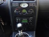 Ford Mondeo Ghia Klimatronic, photo 4