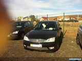 Ford Mondeo Ghia Titanium, fotografie 1