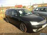 Ford Mondeo Ghia Titanium, photo 2