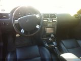 Ford Mondeo Ghia Titanium, photo 5