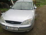 ford mondeo inmatriculat romania