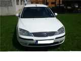 Ford Mondeo inmatriculat TDCI, fotografie 3