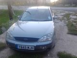 Ford Mondeo LX