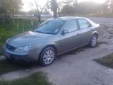 Ford Mondeo LX, fotografie 2