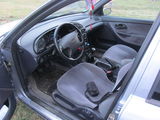 Ford Mondeo MK2, photo 5