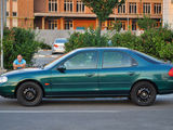 Ford Mondeo MK2 Automatic, fotografie 2