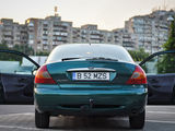 Ford Mondeo MK2 Automatic, fotografie 3