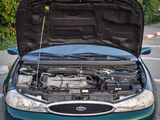 Ford Mondeo MK2 Automatic, fotografie 4