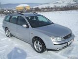 Ford Mondeo MK3, 2002 , photo 2