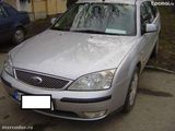 Ford Mondeo, model 2004