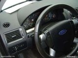 Ford Mondeo, model 2004, fotografie 2