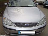 Ford Mondeo, model 2004, fotografie 4