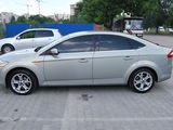 Ford Mondeo Taxa Platita, fotografie 2