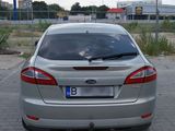 Ford Mondeo Taxa Platita, fotografie 3