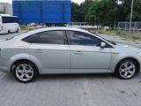 Ford Mondeo Taxa Platita, fotografie 4