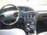 Ford Mondeo TD, photo 1