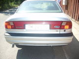 Ford Mondeo TD, fotografie 3