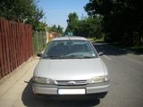 Ford Mondeo TD, fotografie 4