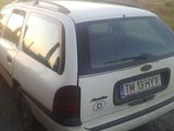 ford mondeo td, photo 4