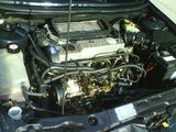 Ford Mondeo TD ... Variante, photo 4