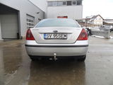 Ford Mondeo tdci 2.0 2003, fotografie 2